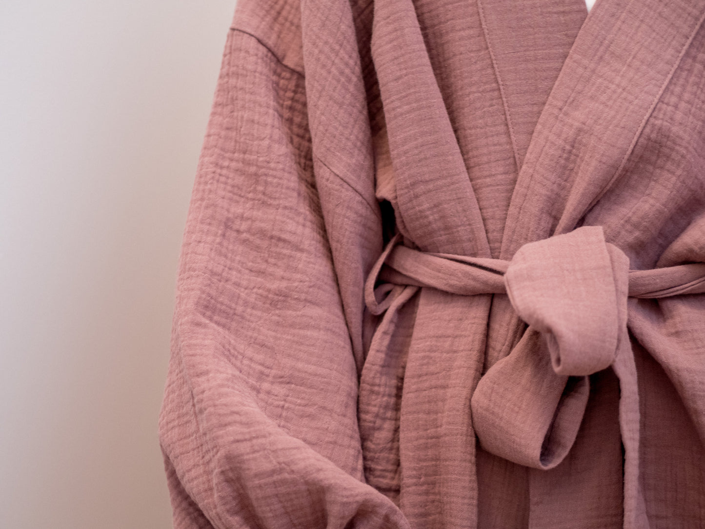 Szlafrok / Kimono
