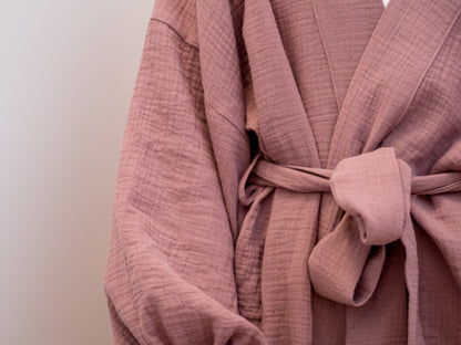 Szlafrok / Kimono